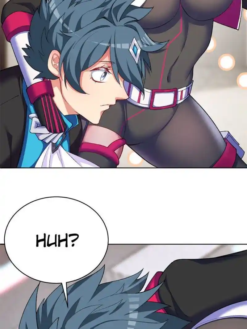 I Picked Up An Attribute Chapter 195