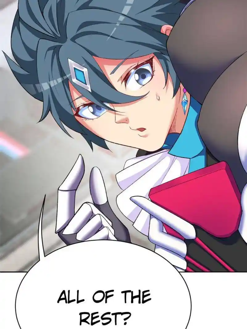 I Picked Up An Attribute Chapter 195