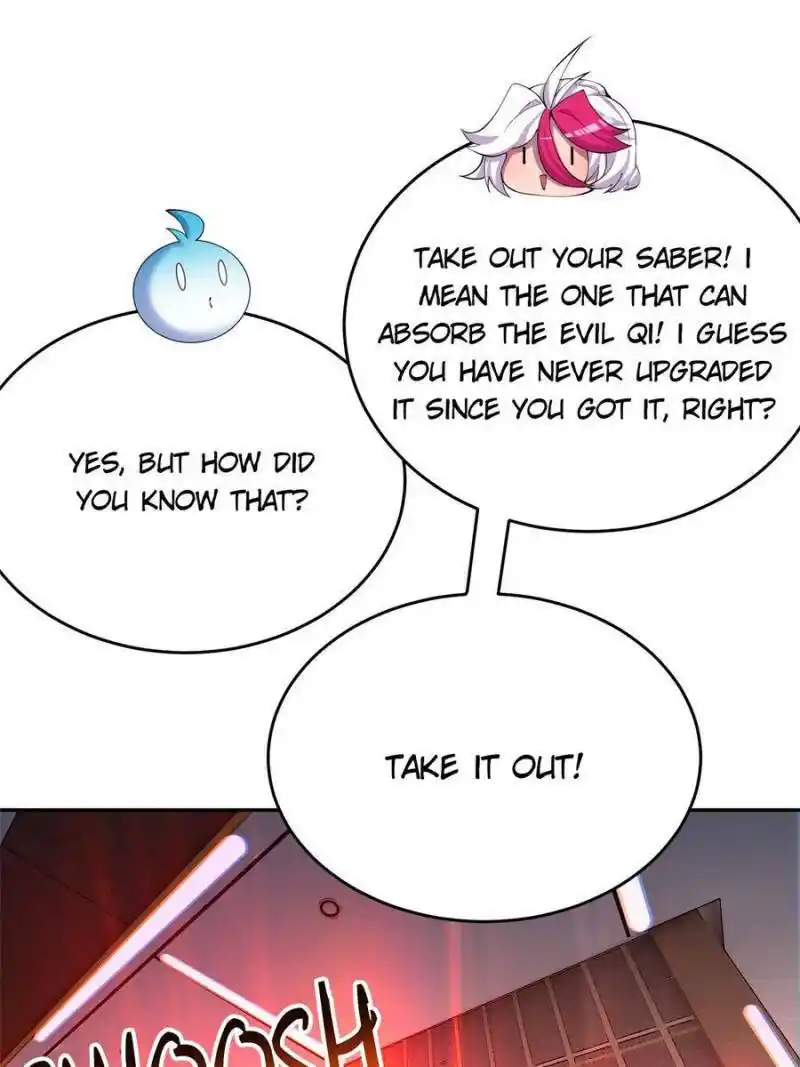 I Picked Up An Attribute Chapter 195