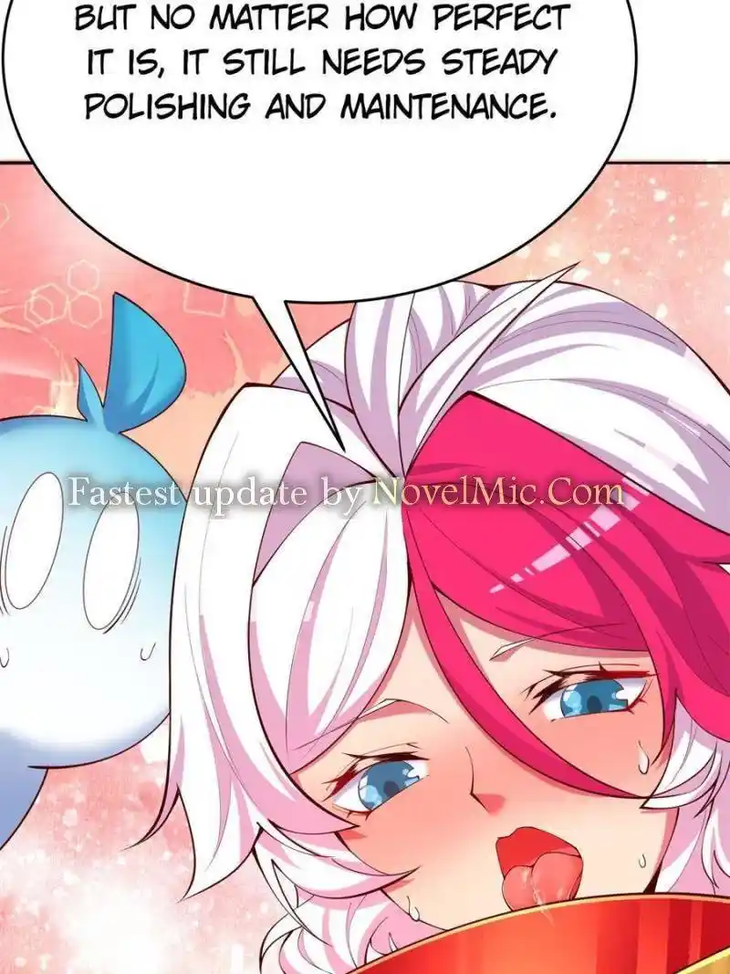 I Picked Up An Attribute Chapter 195