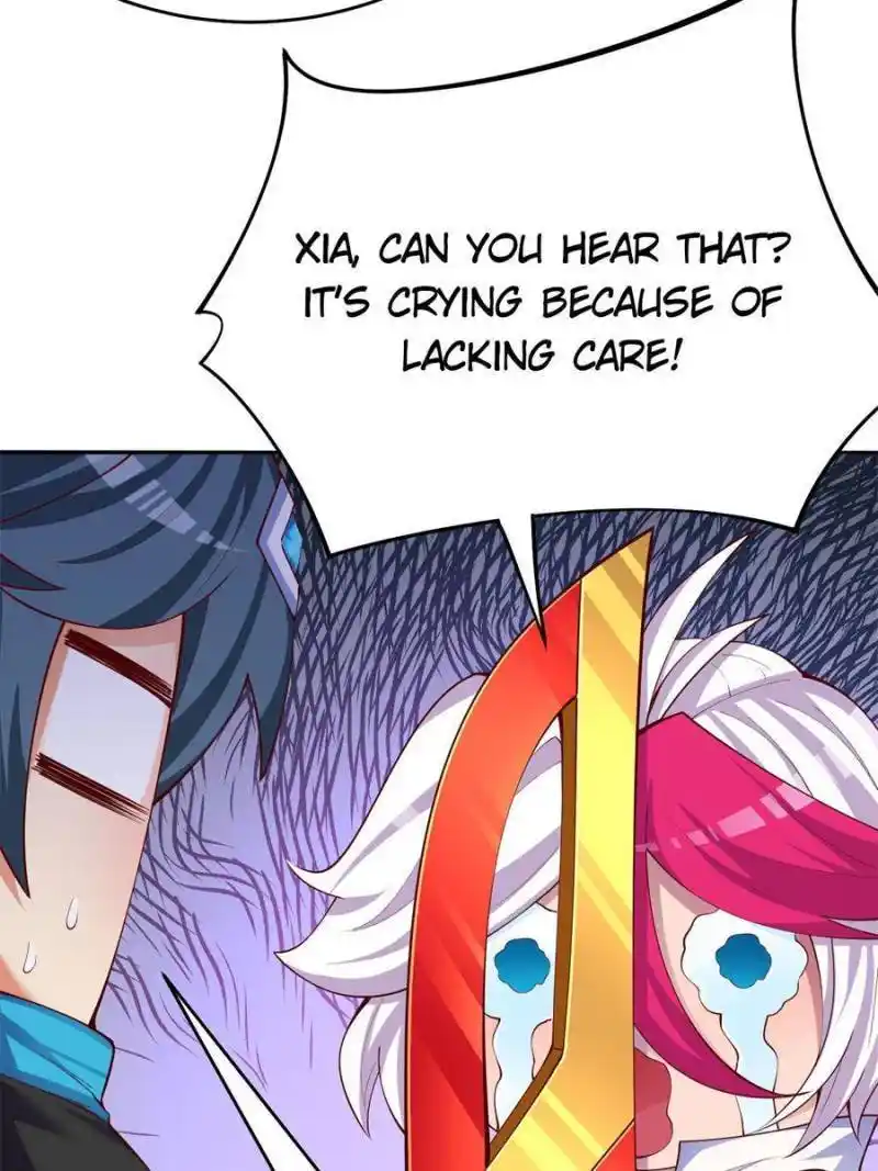 I Picked Up An Attribute Chapter 195