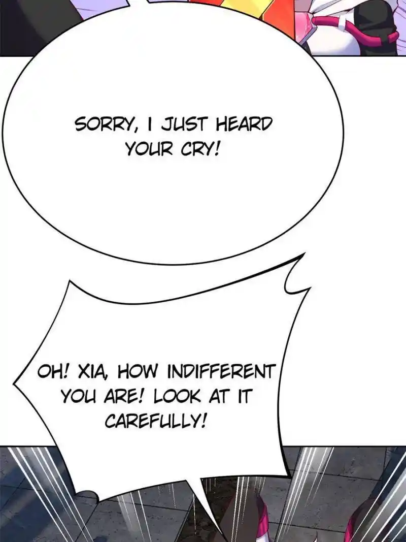 I Picked Up An Attribute Chapter 195