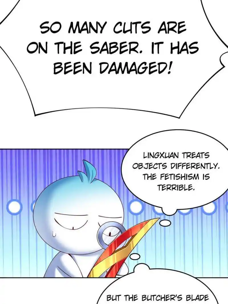 I Picked Up An Attribute Chapter 195