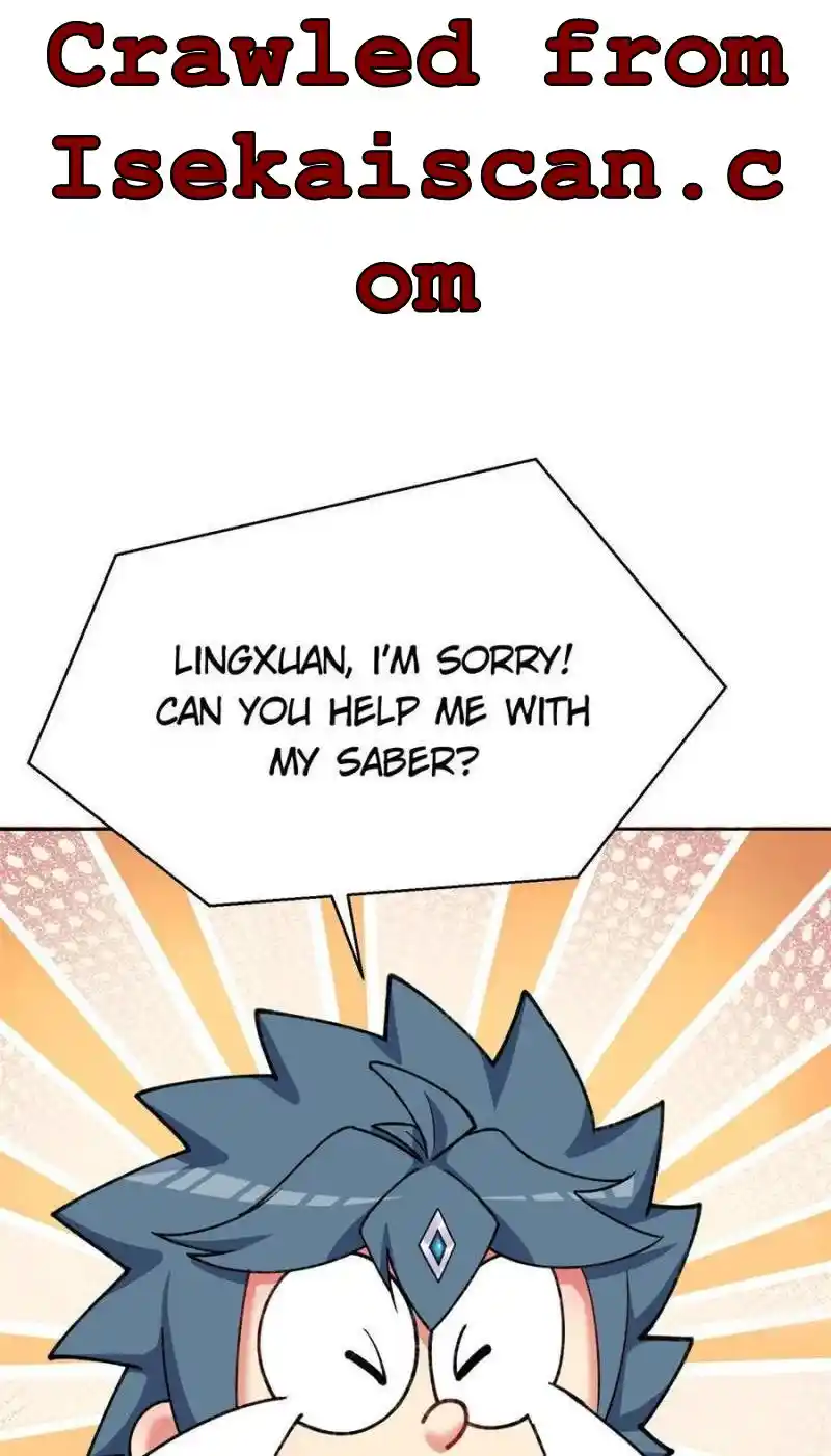 I Picked Up An Attribute Chapter 195