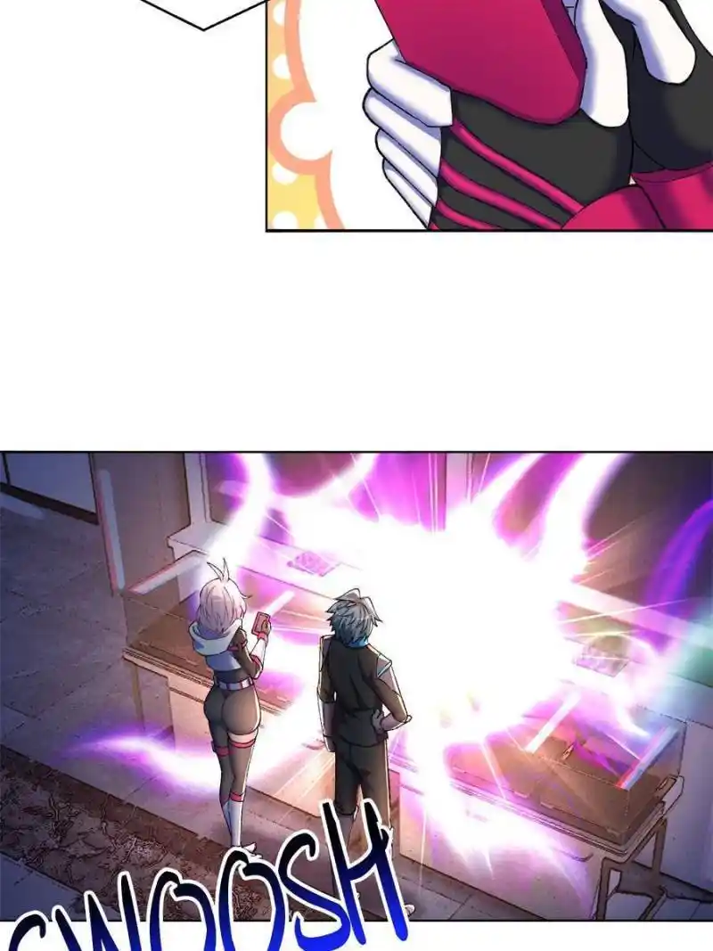 I Picked Up An Attribute Chapter 195