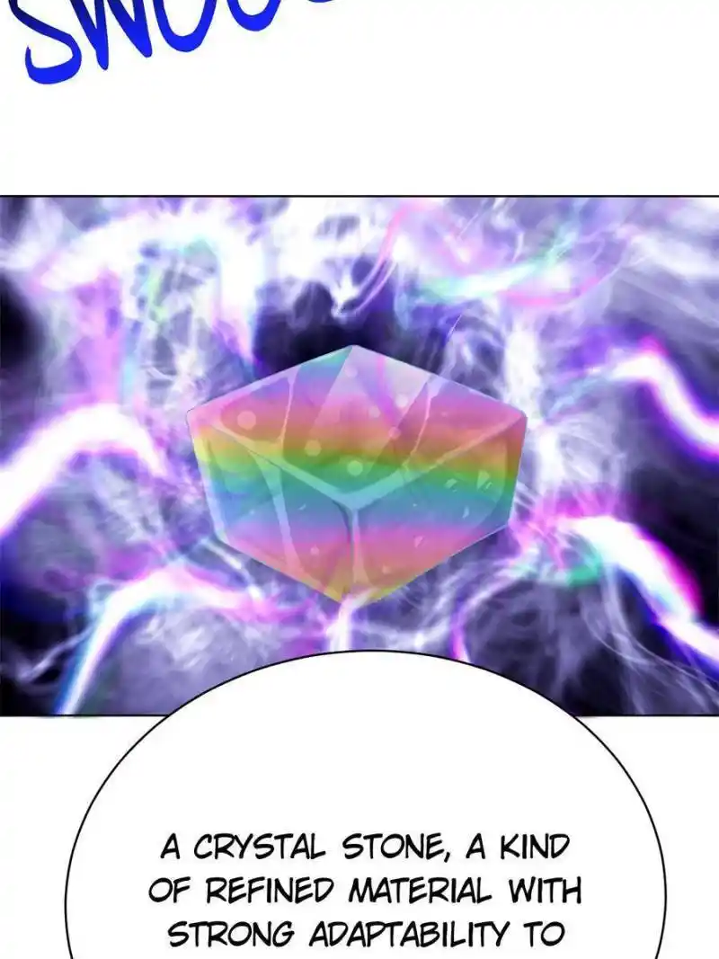 I Picked Up An Attribute Chapter 195