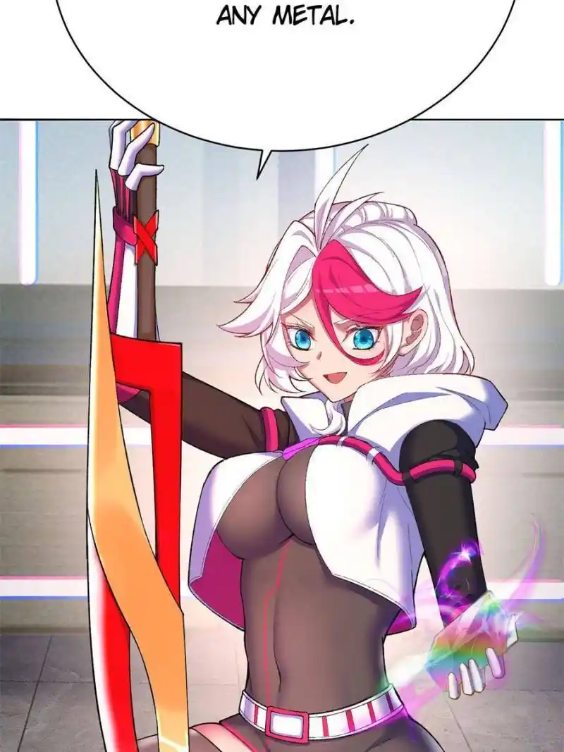 I Picked Up An Attribute Chapter 195