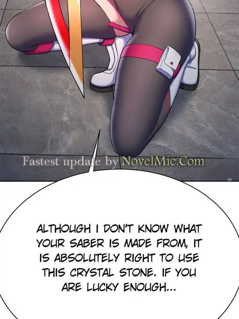 I Picked Up An Attribute Chapter 195