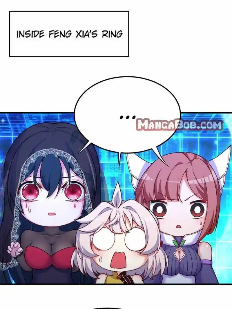 I Picked Up An Attribute Chapter 198