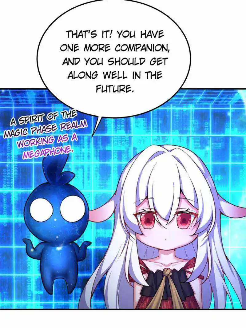 I Picked Up An Attribute Chapter 198