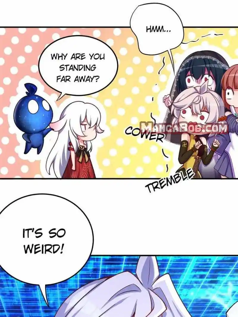 I Picked Up An Attribute Chapter 198