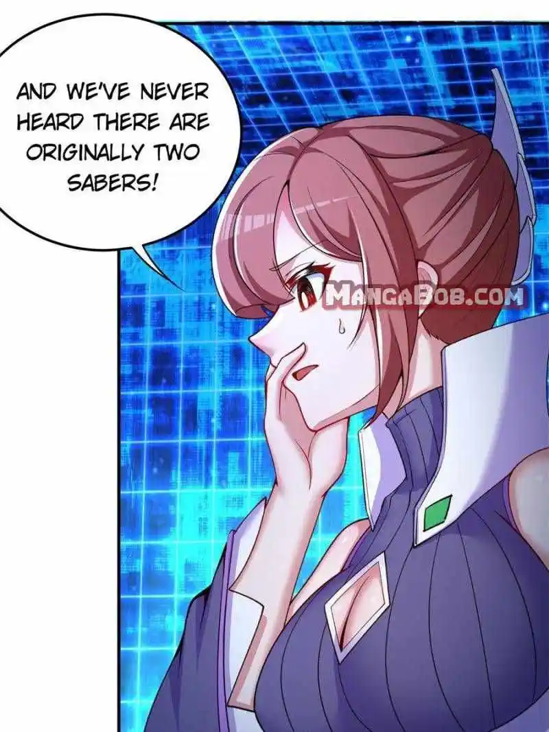 I Picked Up An Attribute Chapter 198