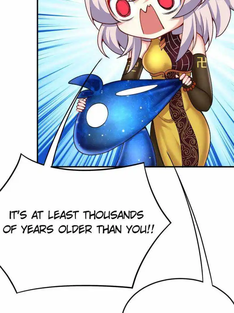 I Picked Up An Attribute Chapter 198