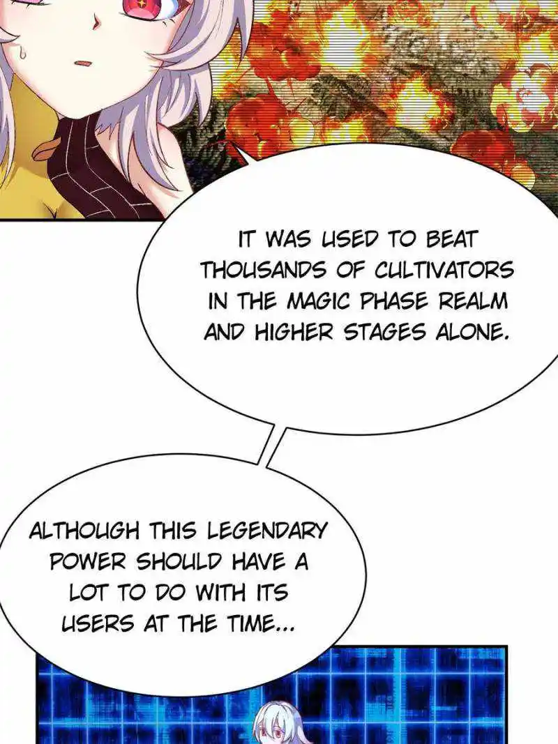 I Picked Up An Attribute Chapter 198