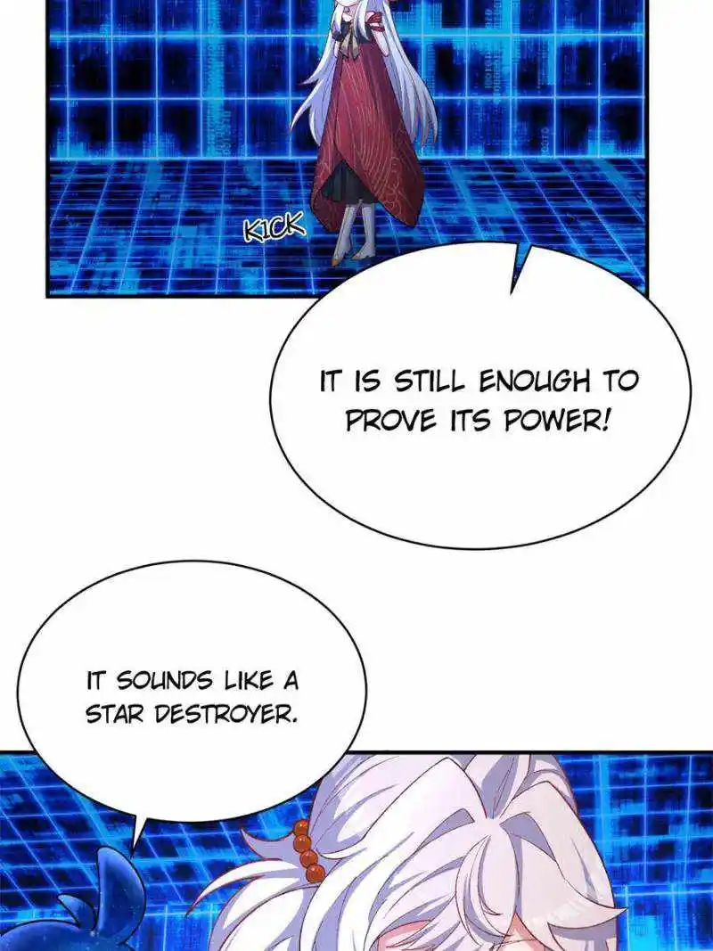 I Picked Up An Attribute Chapter 198