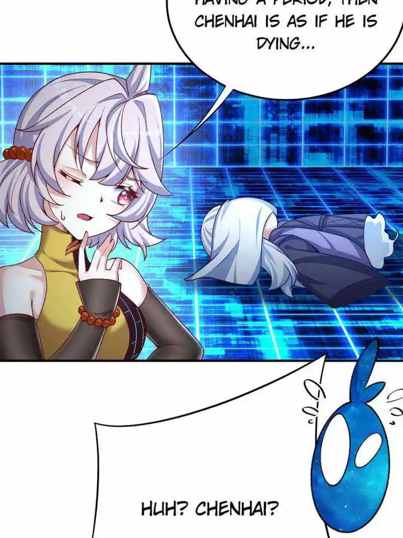 I Picked Up An Attribute Chapter 198