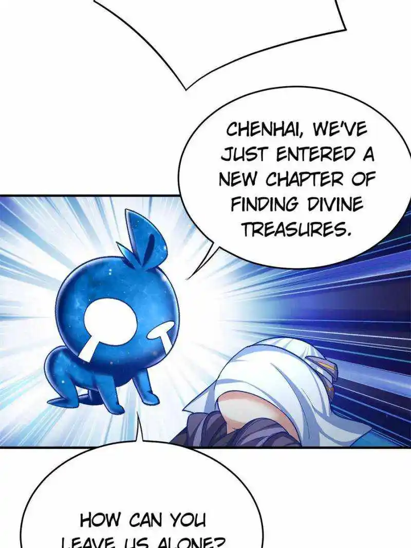 I Picked Up An Attribute Chapter 198