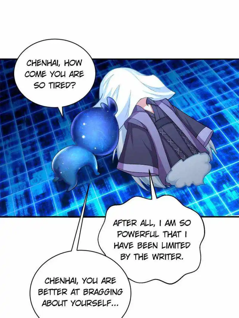 I Picked Up An Attribute Chapter 198