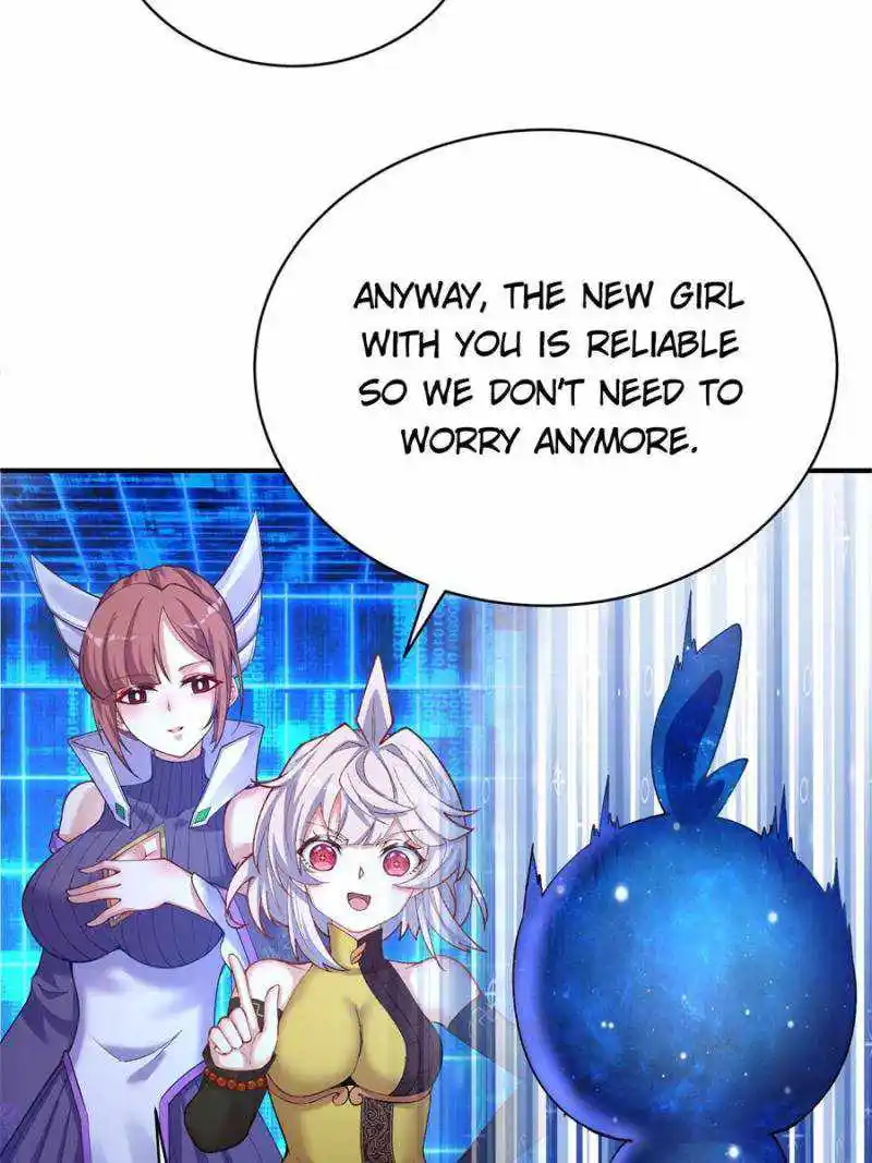 I Picked Up An Attribute Chapter 198