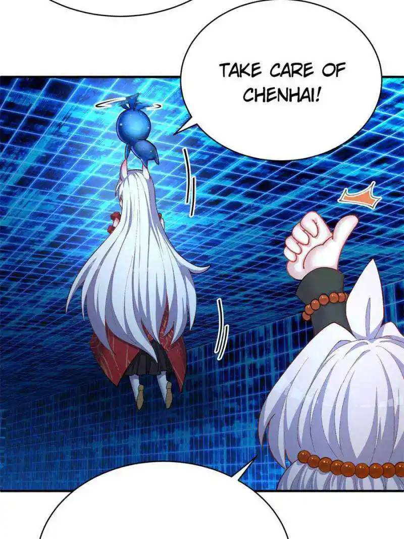 I Picked Up An Attribute Chapter 198