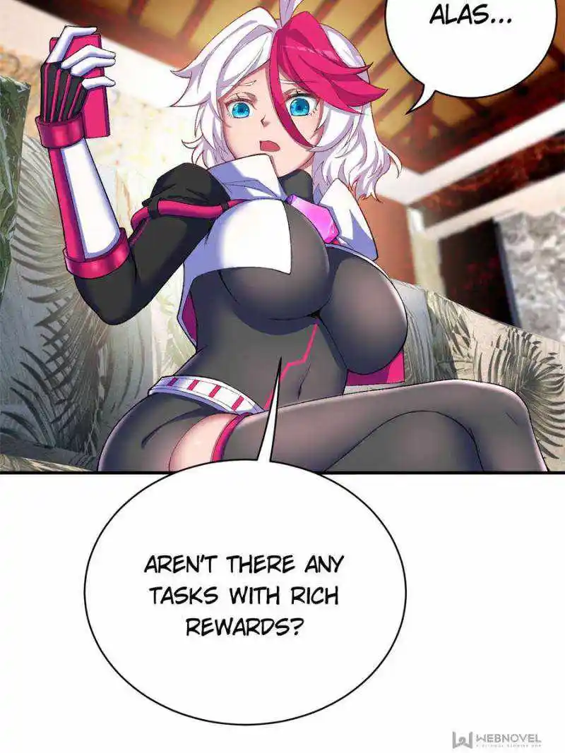 I Picked Up An Attribute Chapter 198