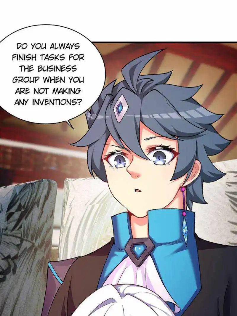 I Picked Up An Attribute Chapter 198