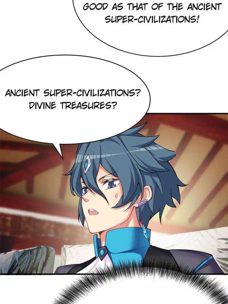 I Picked Up An Attribute Chapter 198