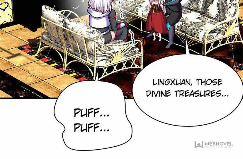 I Picked Up An Attribute Chapter 198