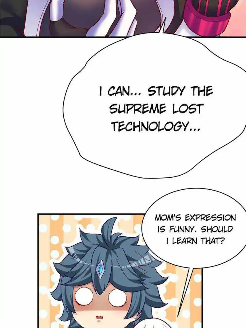 I Picked Up An Attribute Chapter 198