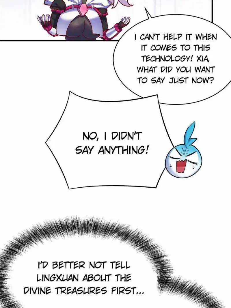 I Picked Up An Attribute Chapter 198