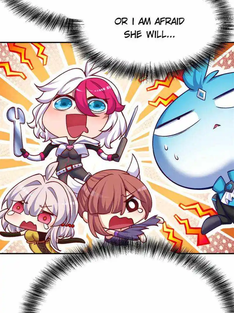 I Picked Up An Attribute Chapter 198