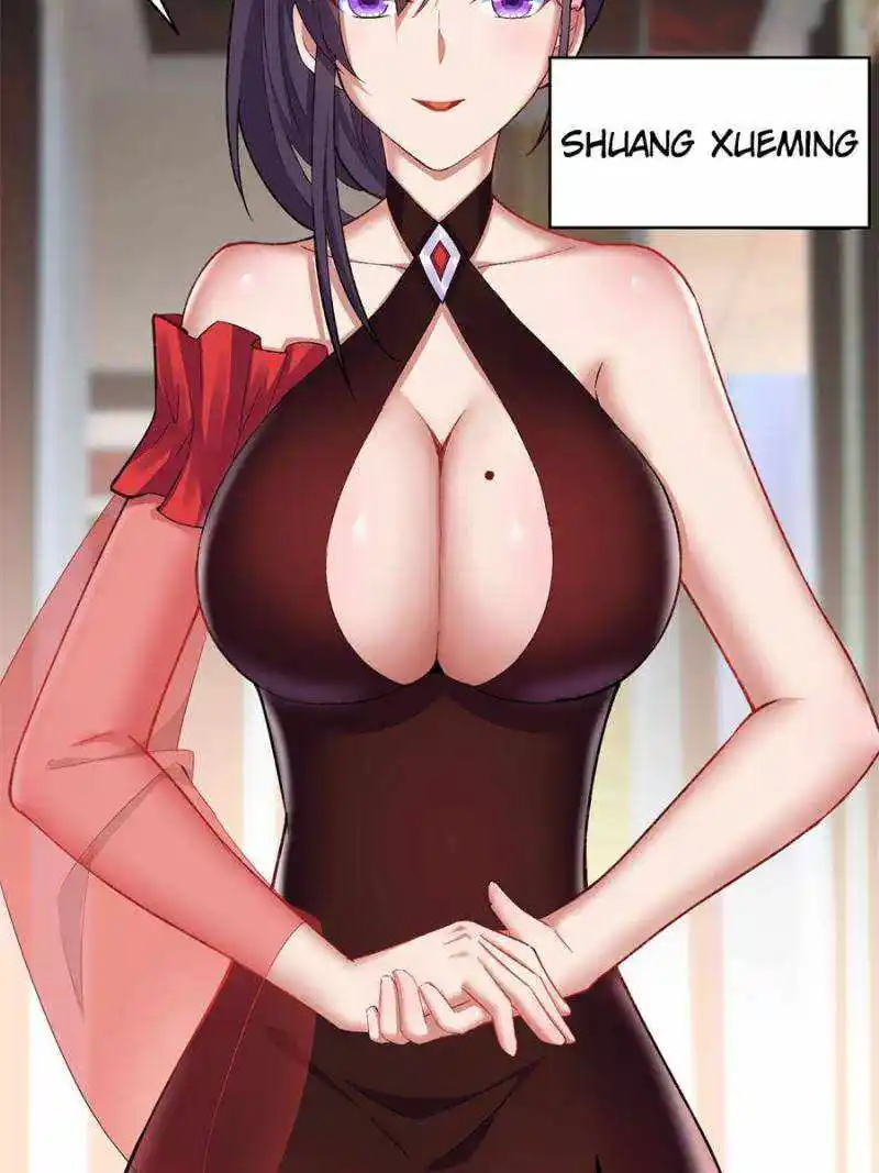 I Picked Up An Attribute Chapter 198