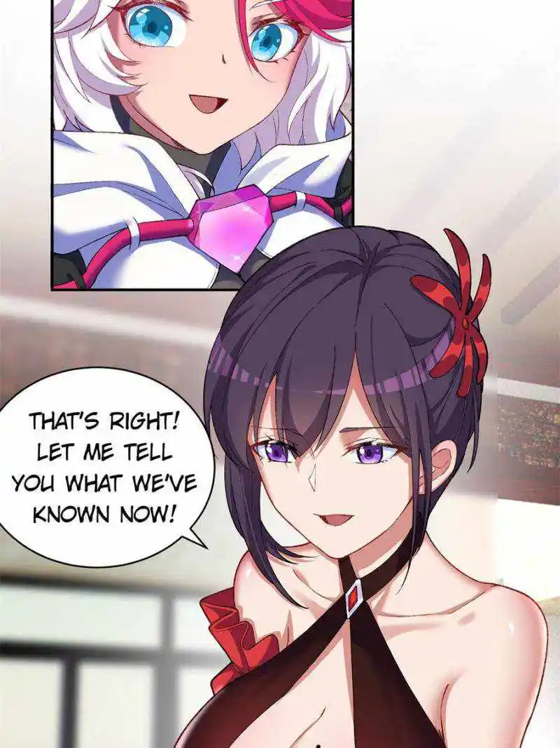 I Picked Up An Attribute Chapter 198