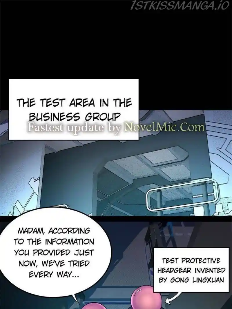 I Picked Up An Attribute Chapter 199