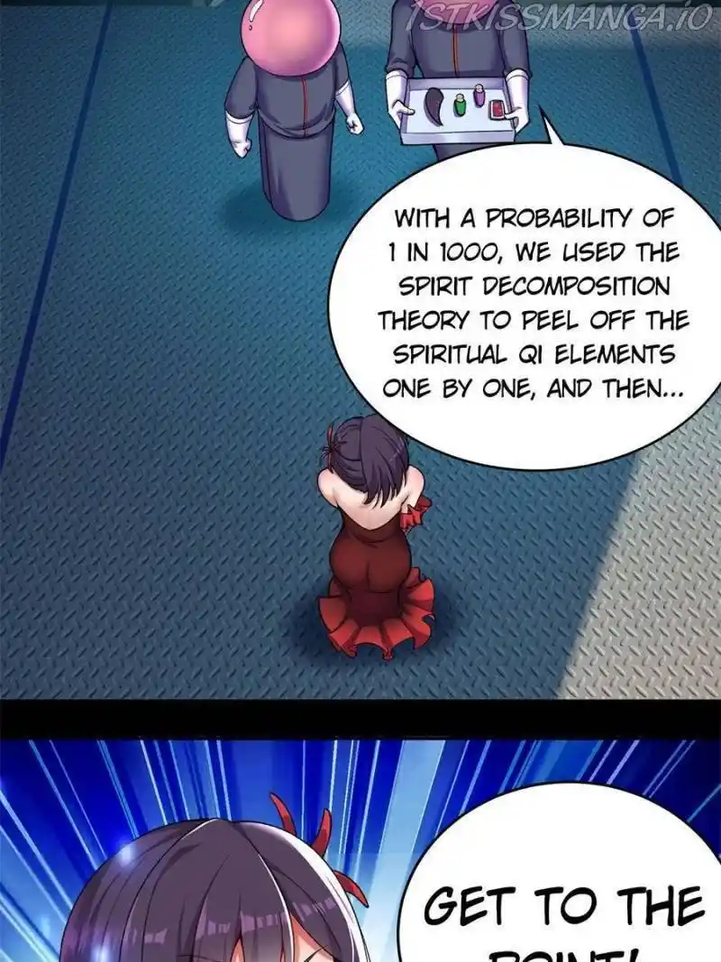 I Picked Up An Attribute Chapter 199