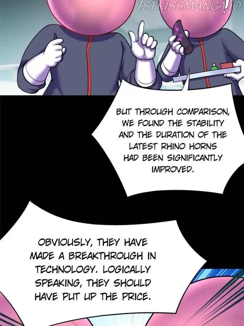 I Picked Up An Attribute Chapter 199