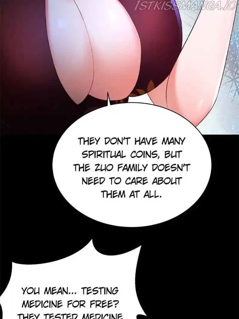 I Picked Up An Attribute Chapter 199