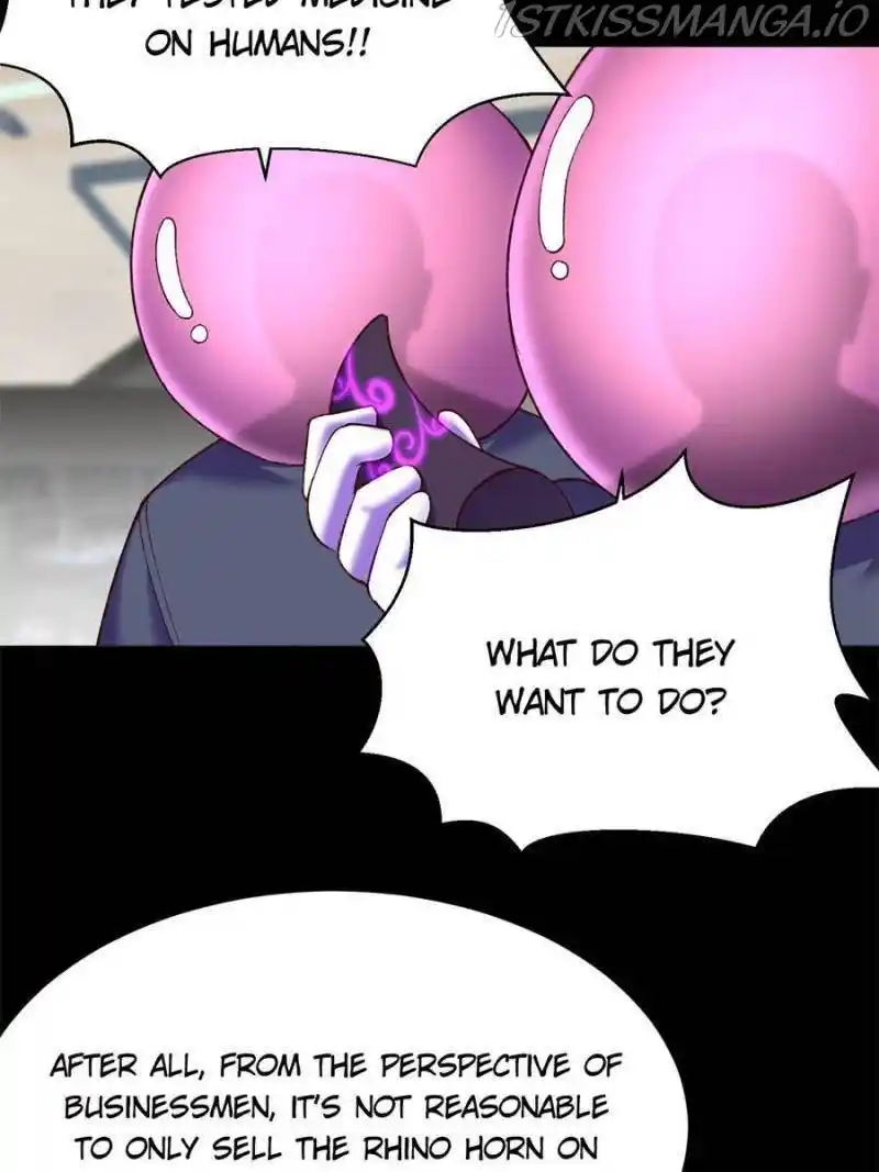 I Picked Up An Attribute Chapter 199