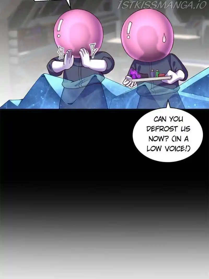 I Picked Up An Attribute Chapter 199