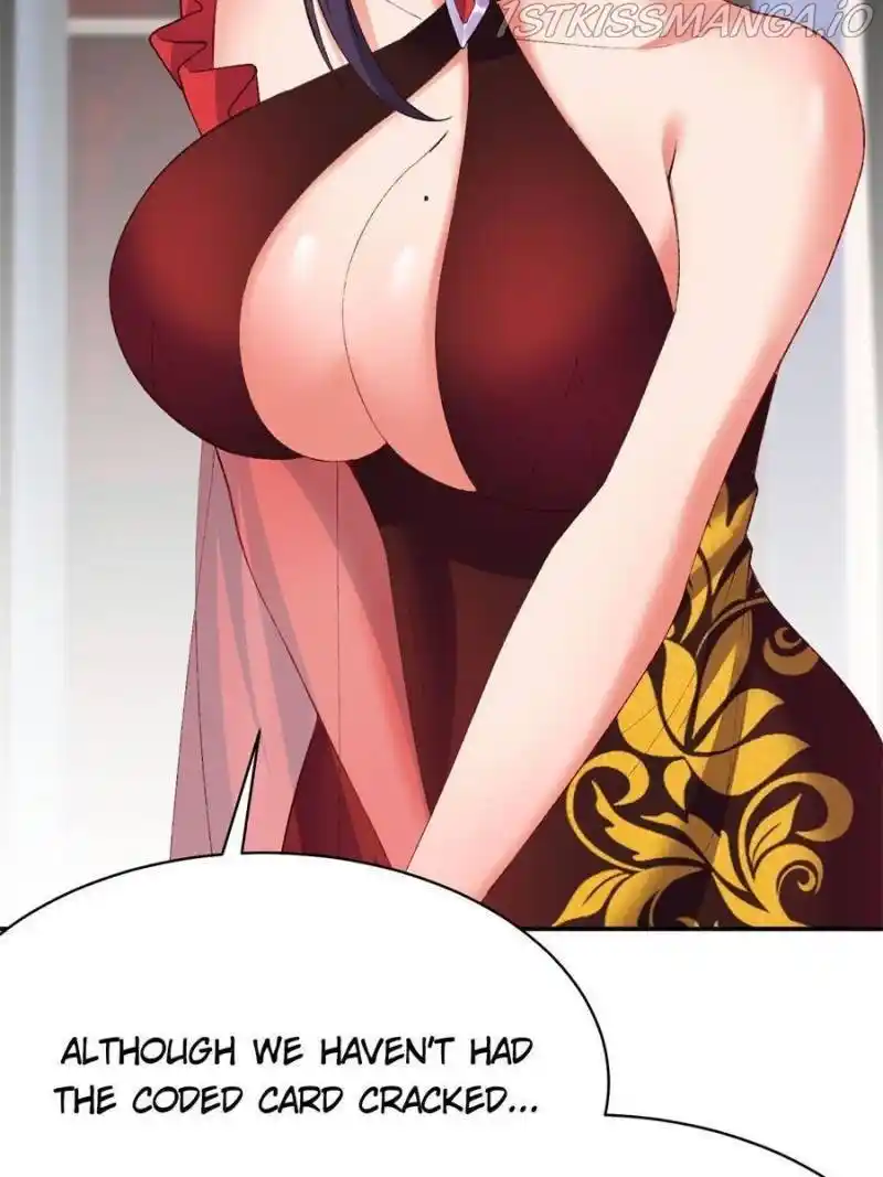 I Picked Up An Attribute Chapter 199