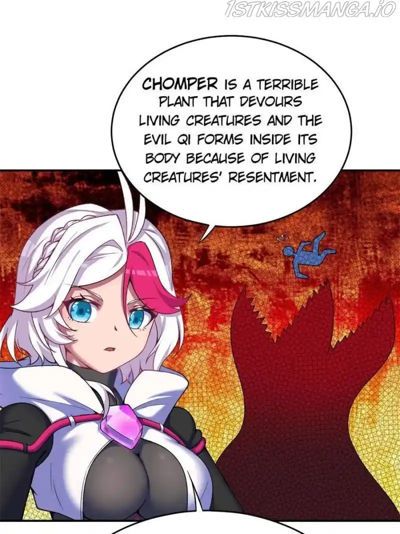 I Picked Up An Attribute Chapter 199