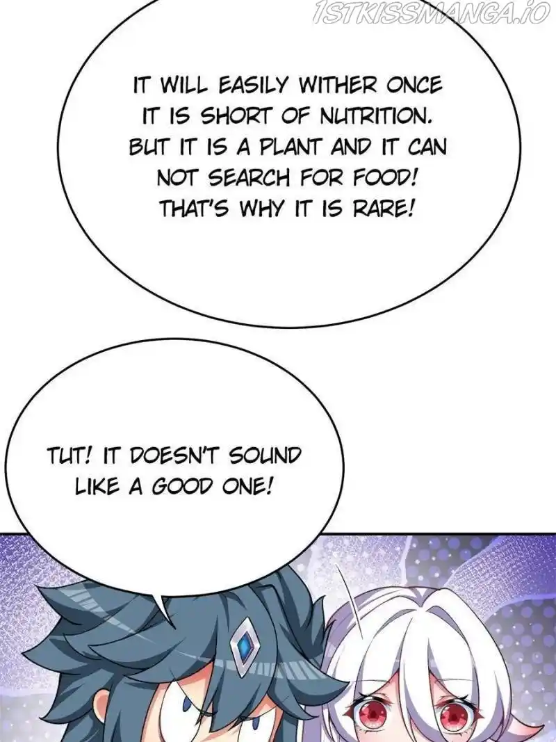 I Picked Up An Attribute Chapter 199