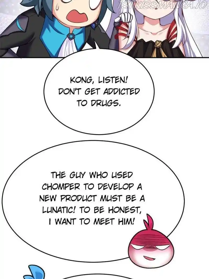 I Picked Up An Attribute Chapter 199