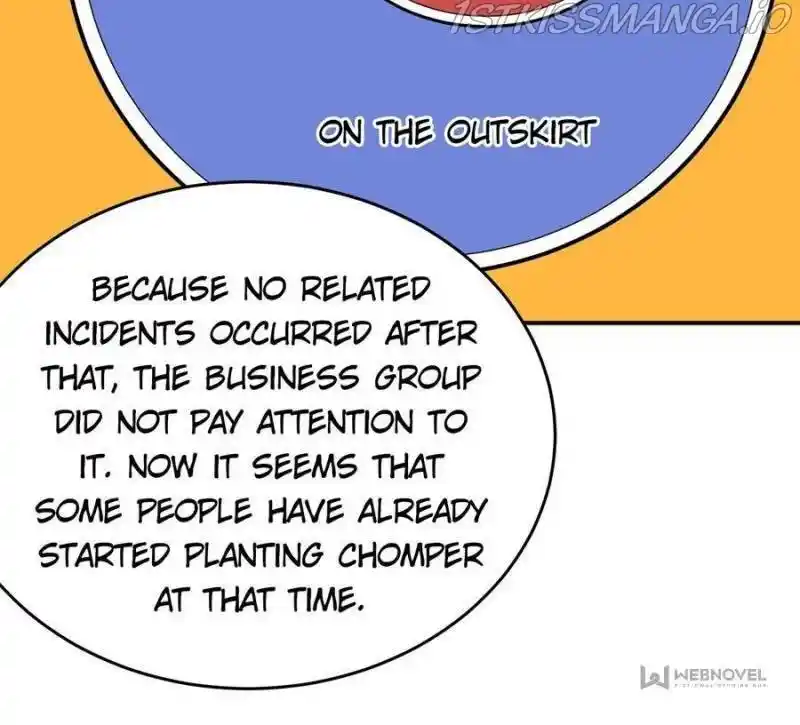 I Picked Up An Attribute Chapter 199