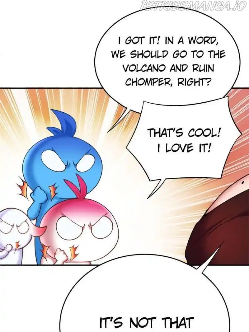 I Picked Up An Attribute Chapter 199