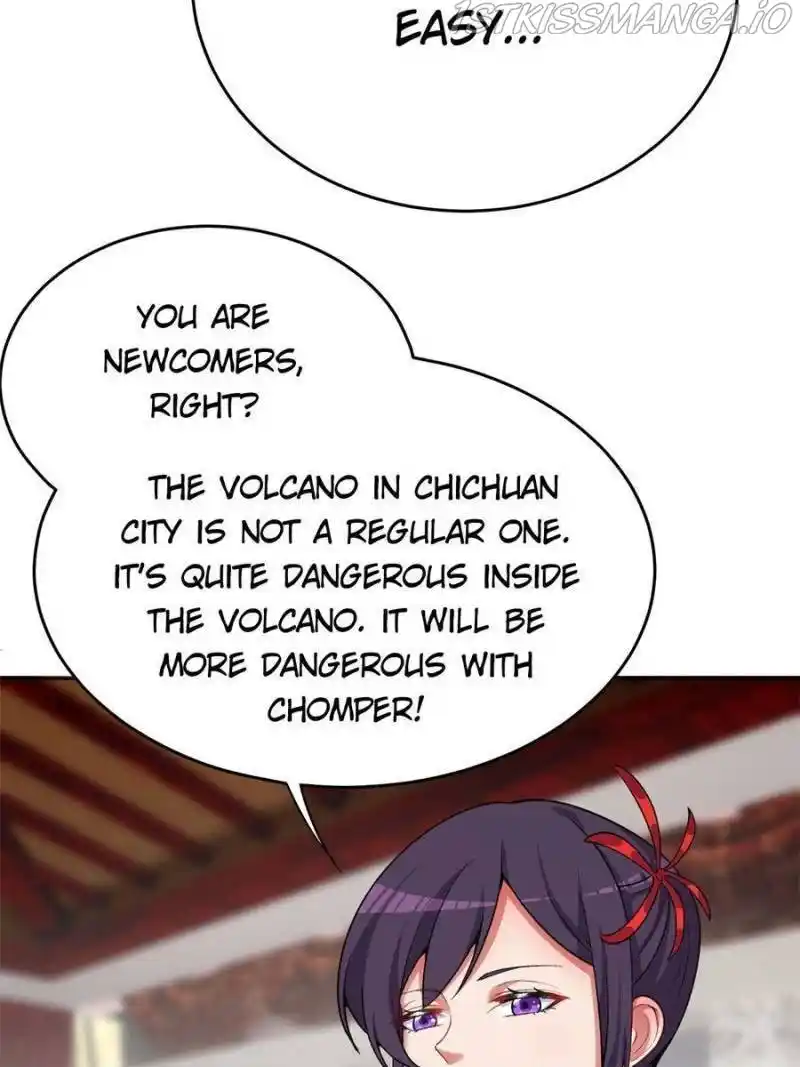 I Picked Up An Attribute Chapter 199