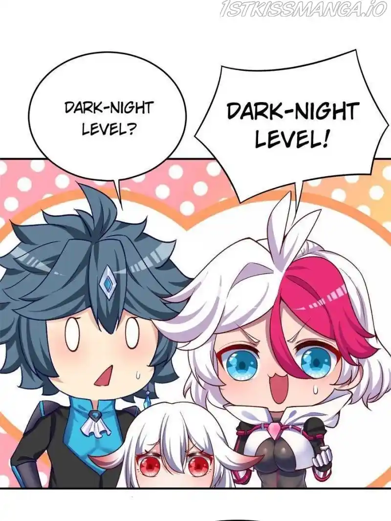 I Picked Up An Attribute Chapter 199