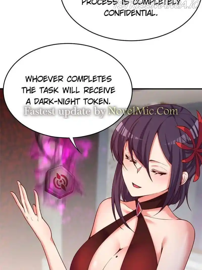 I Picked Up An Attribute Chapter 199