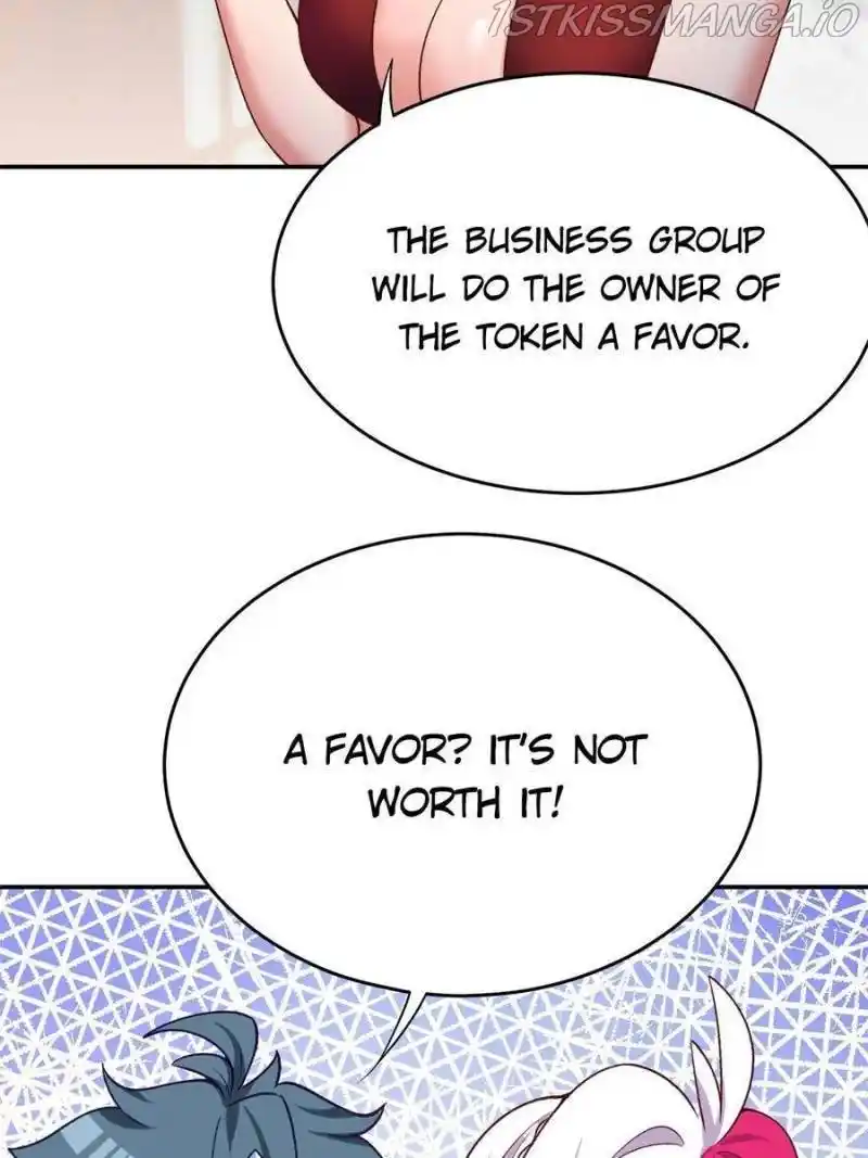 I Picked Up An Attribute Chapter 199