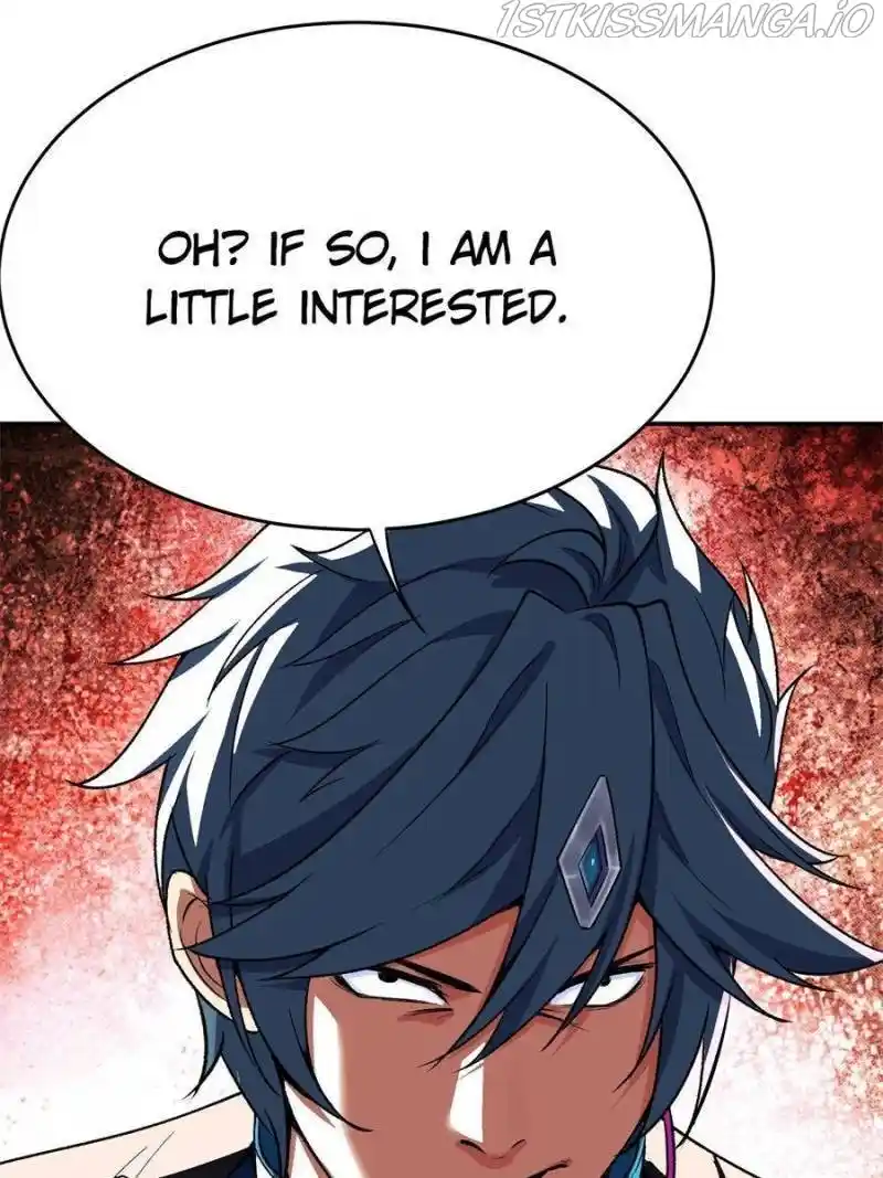 I Picked Up An Attribute Chapter 199